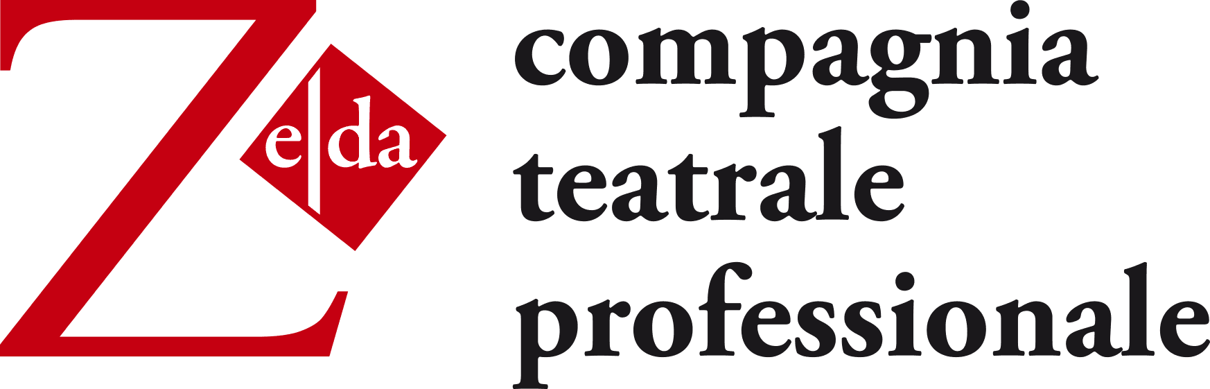 Teatro Zelda — compagnia «Tutta la vita davanti»