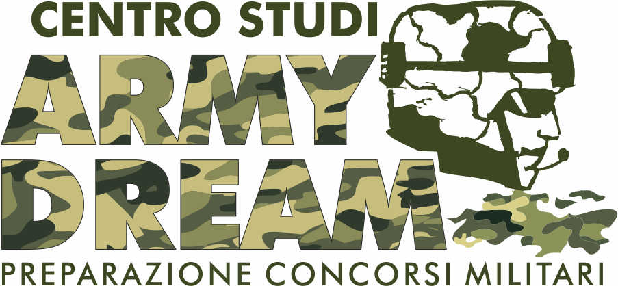 Centro Studi Army Dream - Preparazione concorsi militari - Sponsor
