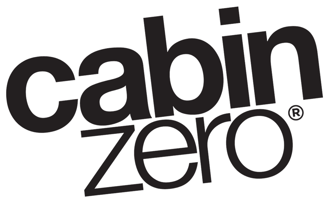 Cabin Zero - Sponsor