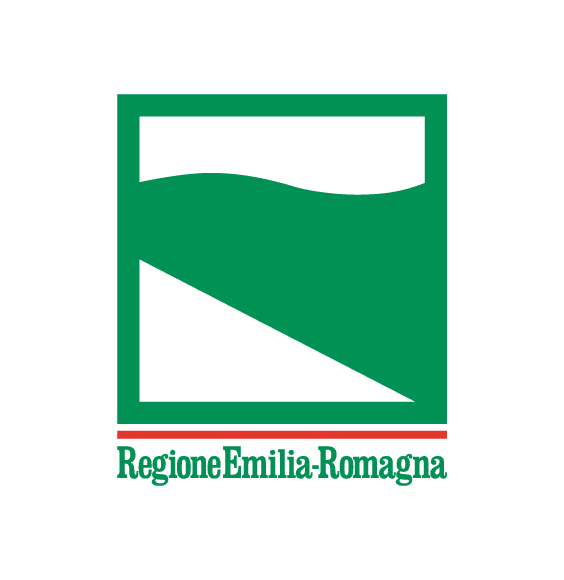 Regione Emilia-Romagna - Patrocinio